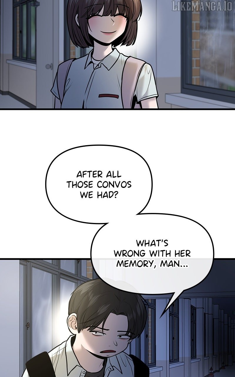 Back to Chanbi Chapter 50 - Page 13