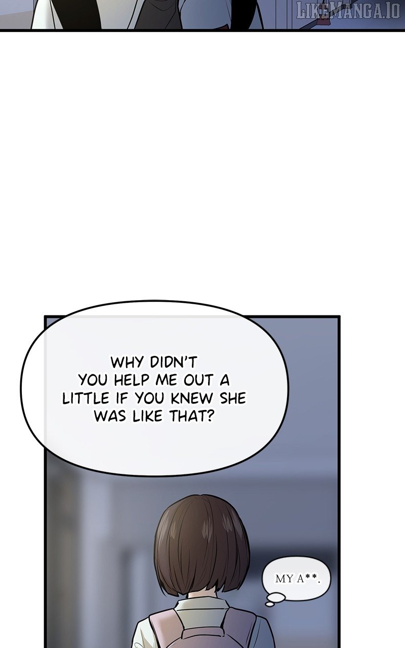 Back to Chanbi Chapter 50 - Page 14
