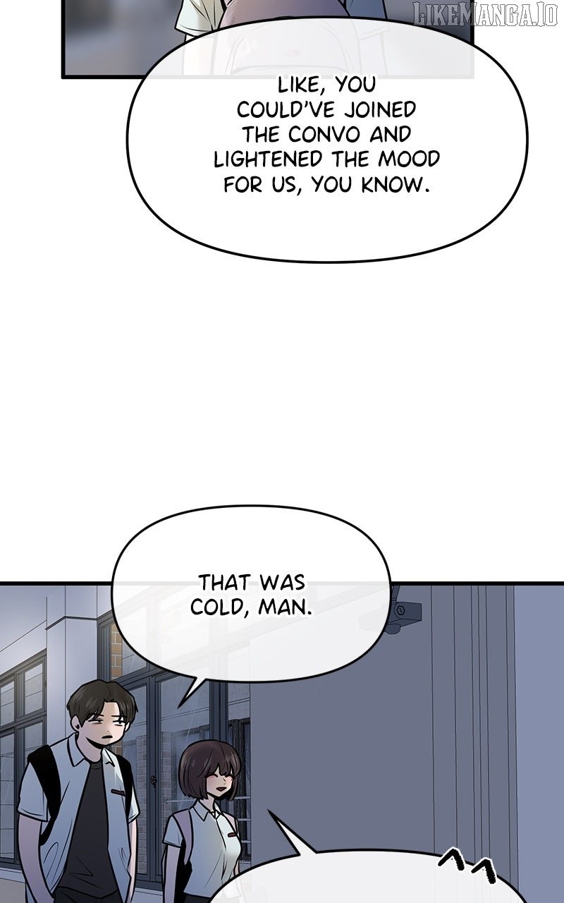 Back to Chanbi Chapter 50 - Page 15