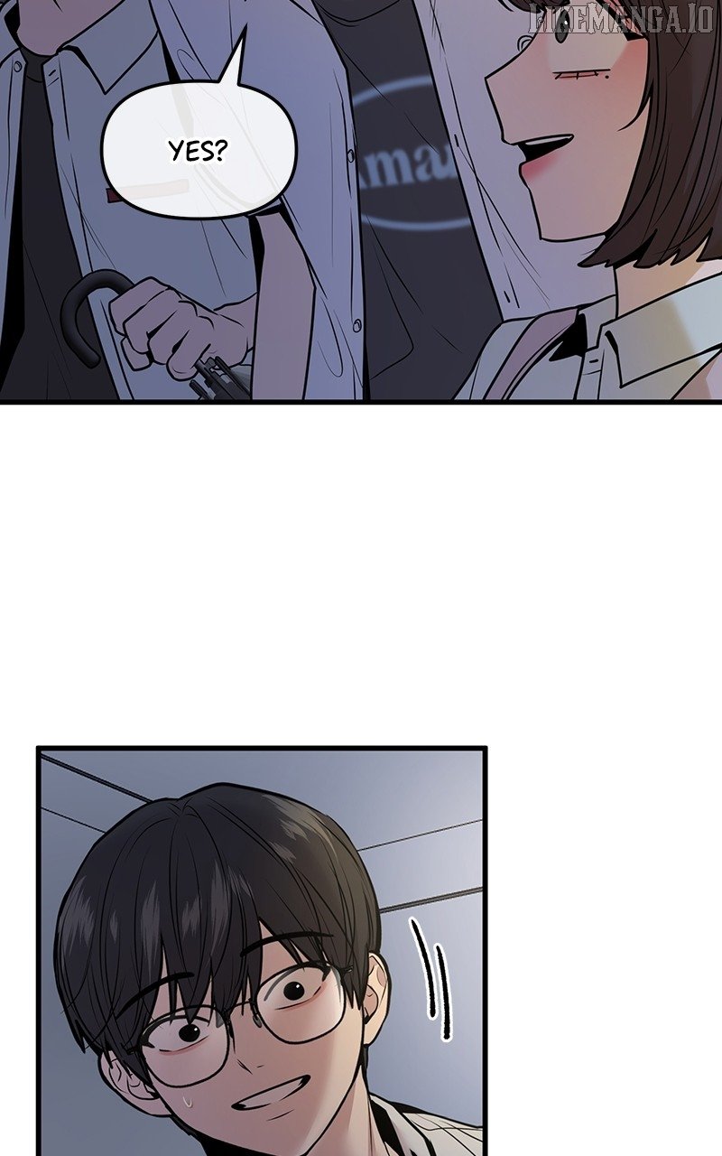 Back to Chanbi Chapter 50 - Page 21