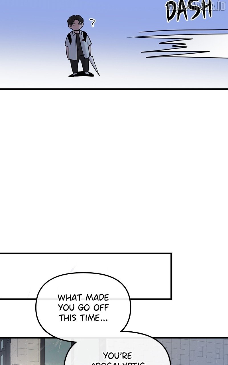 Back to Chanbi Chapter 50 - Page 26