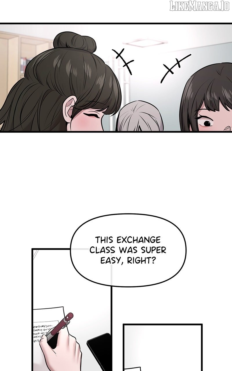Back to Chanbi Chapter 50 - Page 3