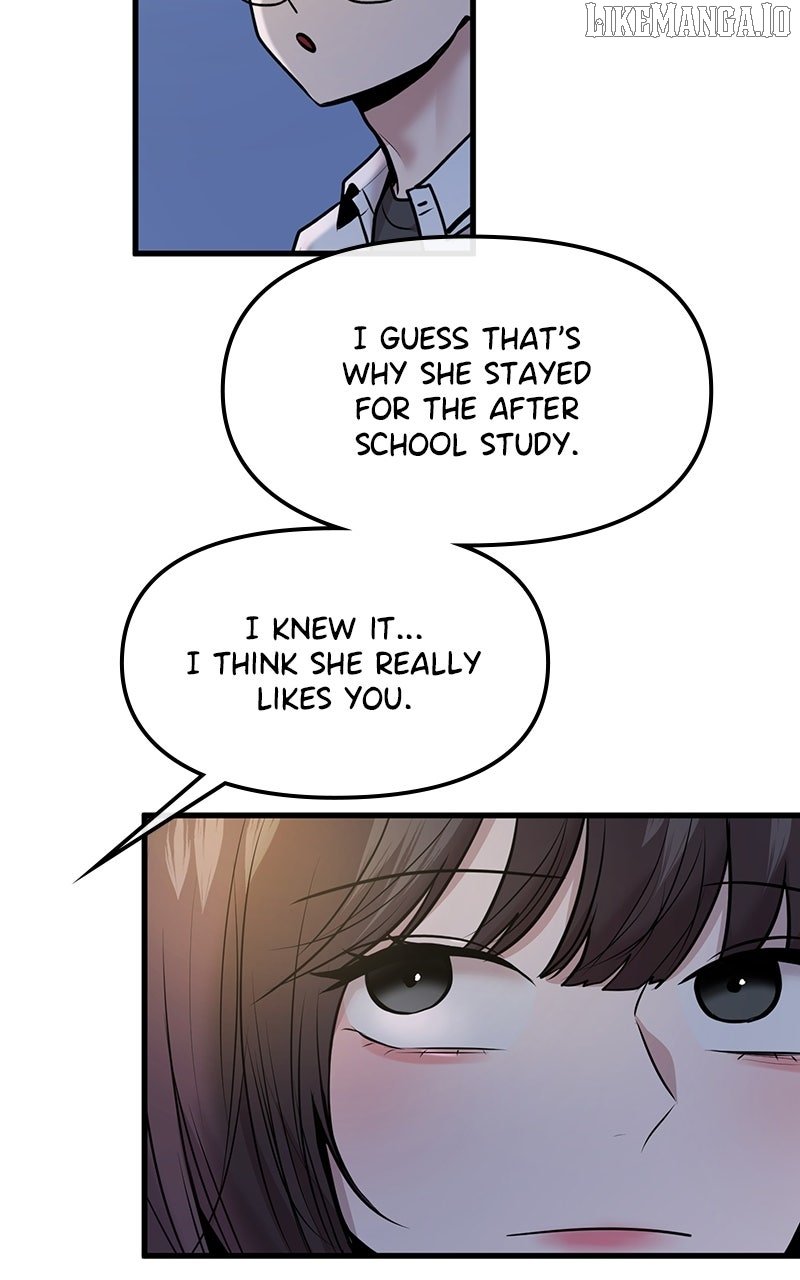 Back to Chanbi Chapter 50 - Page 31