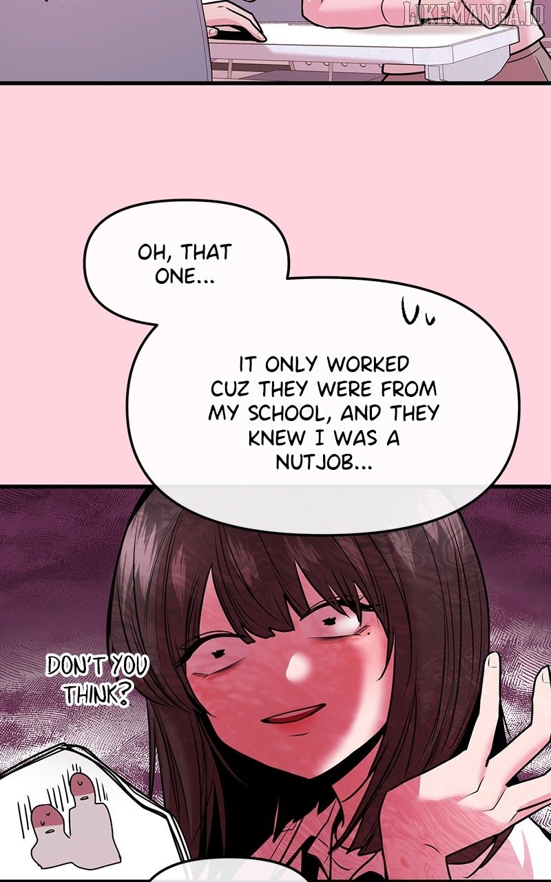 Back to Chanbi Chapter 50 - Page 38