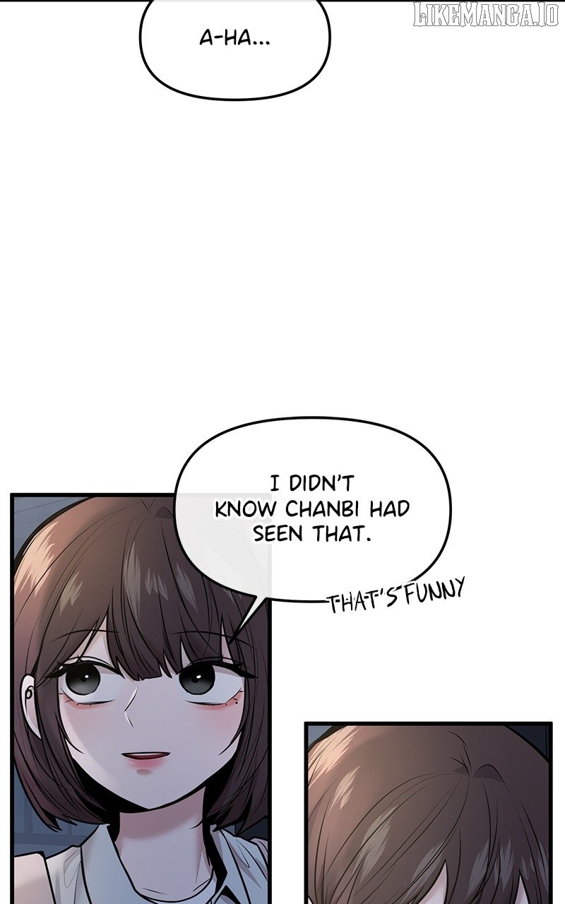Back to Chanbi Chapter 50 - Page 39