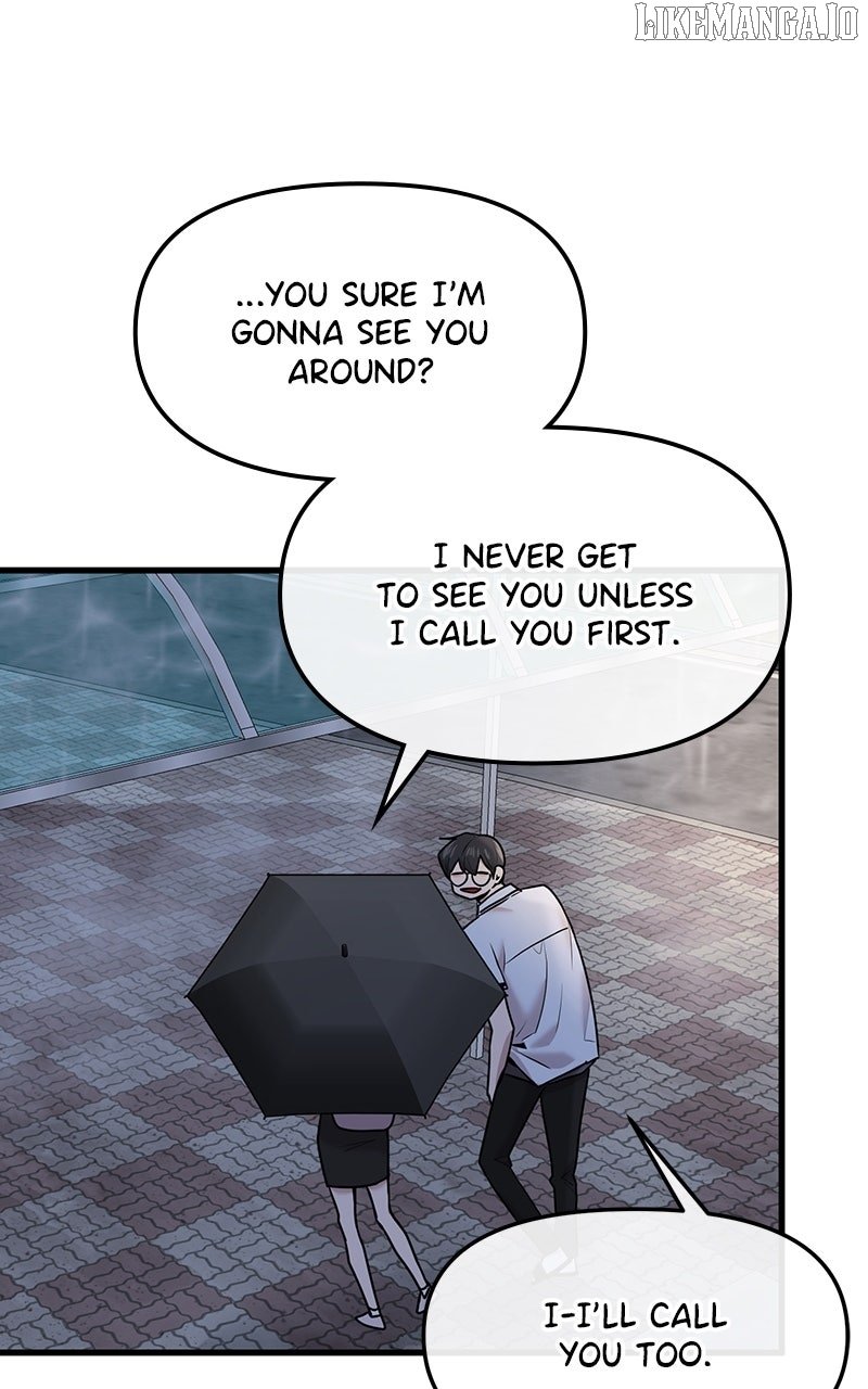 Back to Chanbi Chapter 50 - Page 49