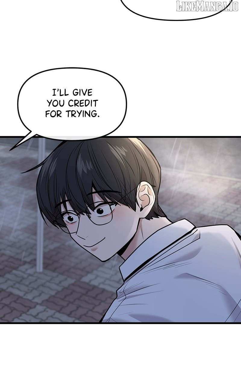 Back to Chanbi Chapter 50 - Page 50