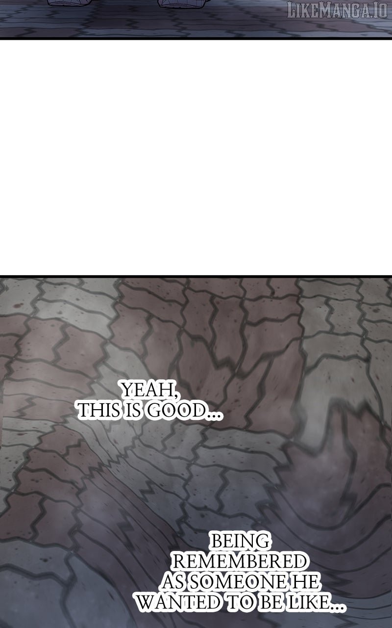 Back to Chanbi Chapter 50 - Page 56