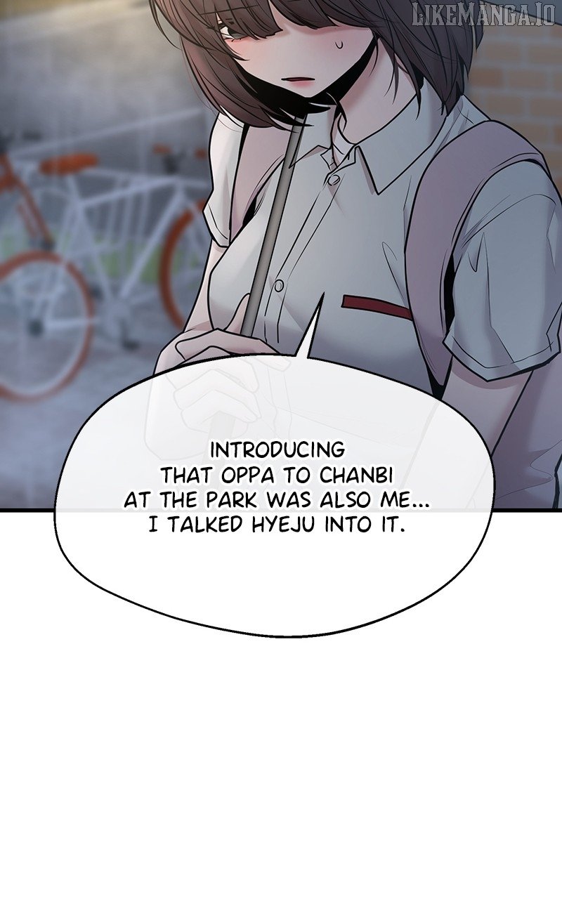 Back to Chanbi Chapter 50 - Page 64