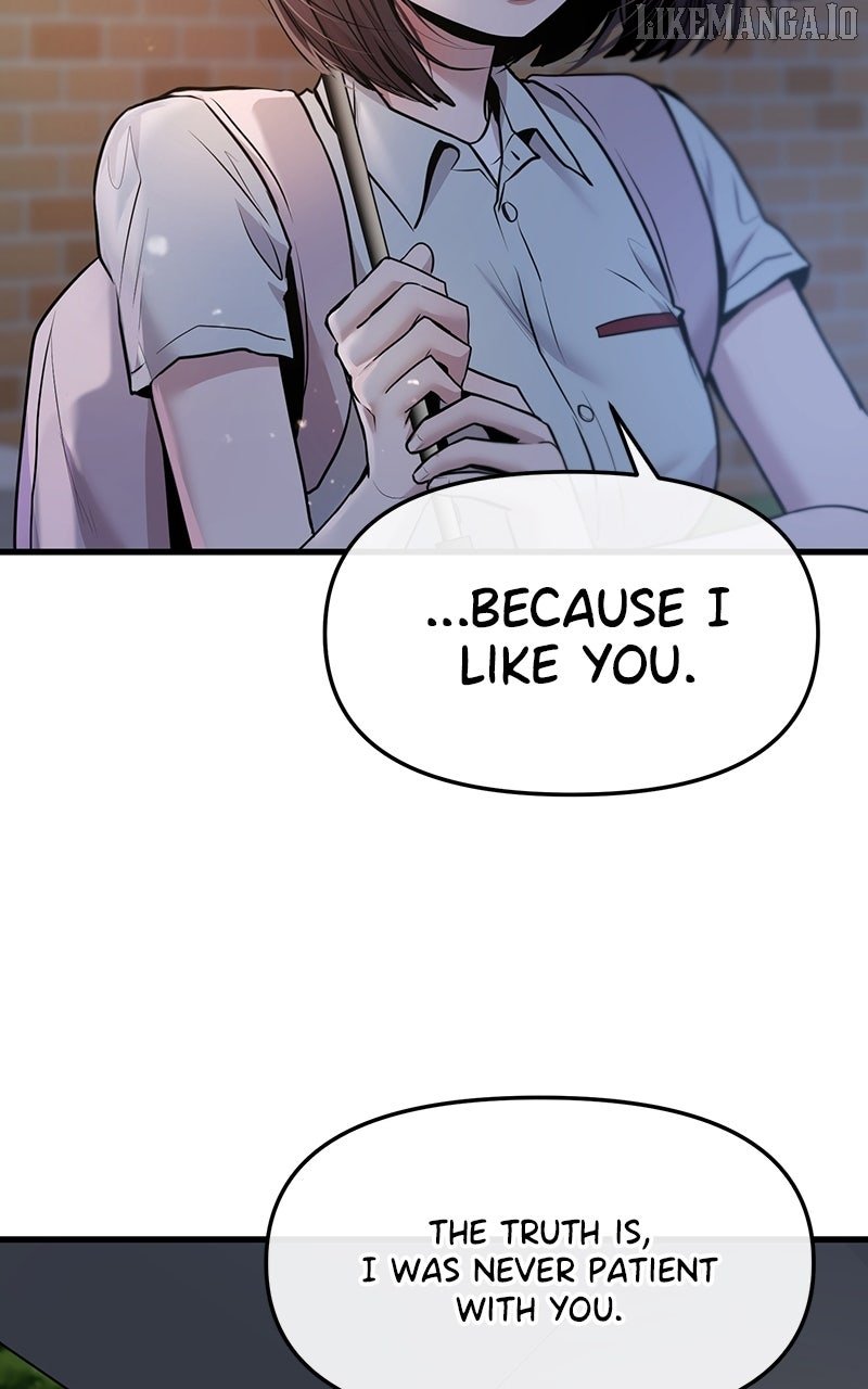 Back to Chanbi Chapter 50 - Page 67