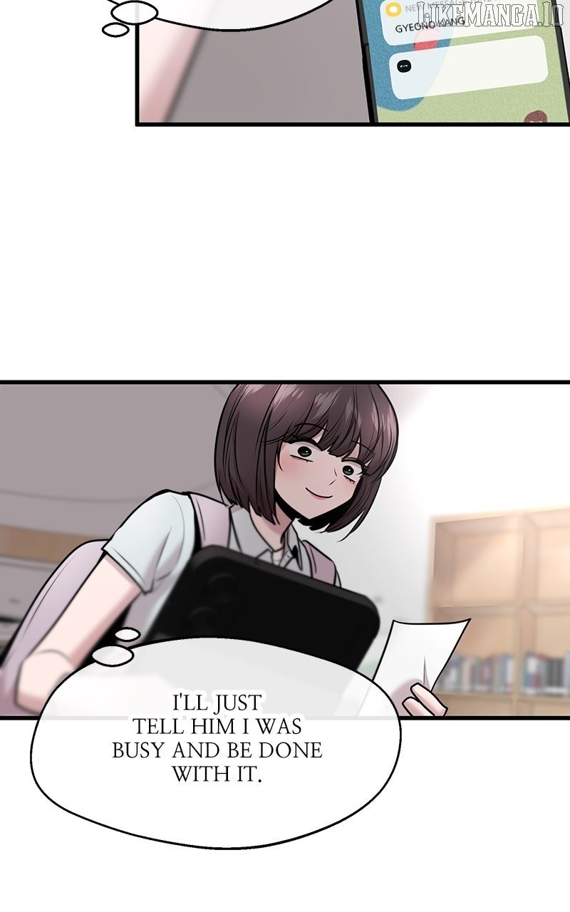 Back to Chanbi Chapter 50 - Page 7