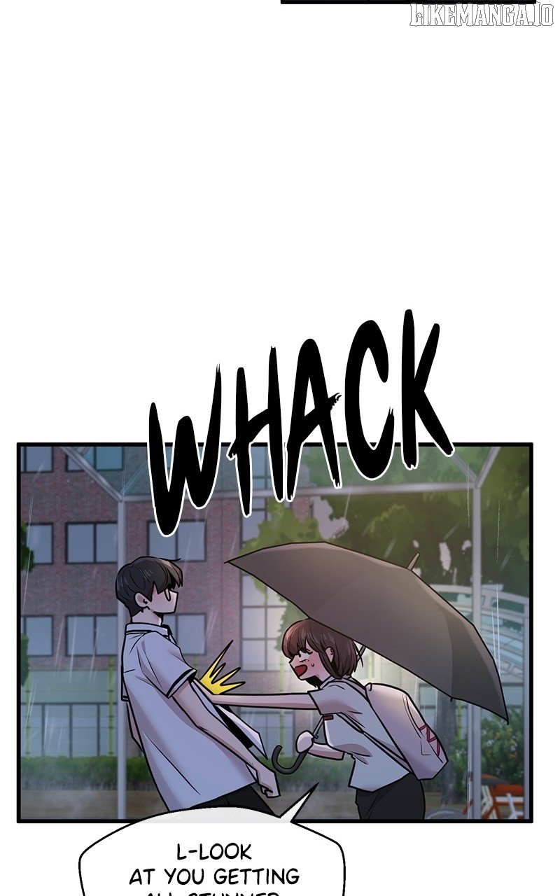 Back to Chanbi Chapter 50 - Page 71