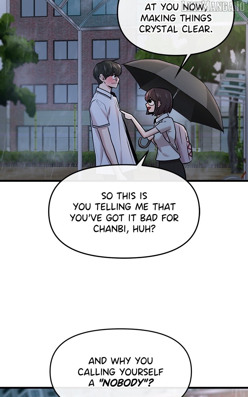 Back to Chanbi Chapter 50 - Page 88