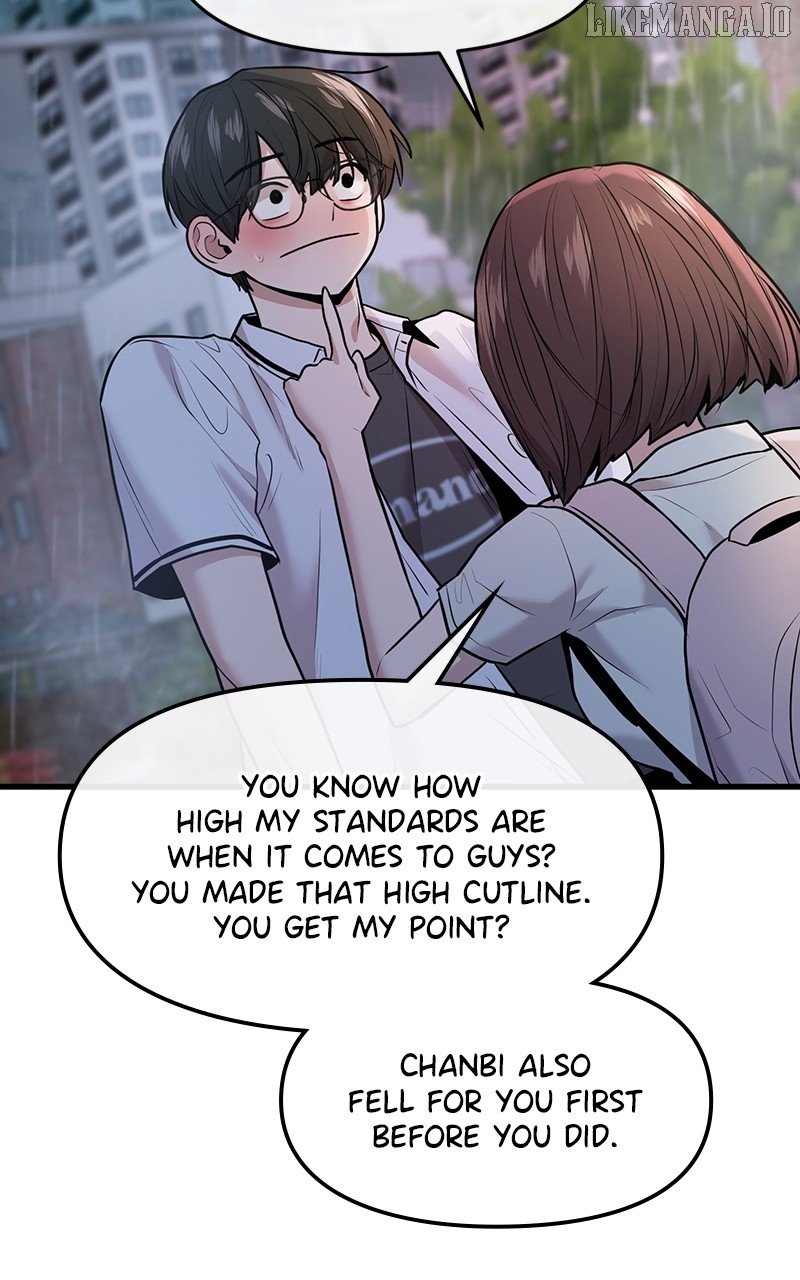 Back to Chanbi Chapter 50 - Page 89