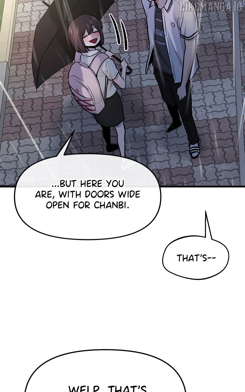 Back to Chanbi Chapter 50 - Page 91