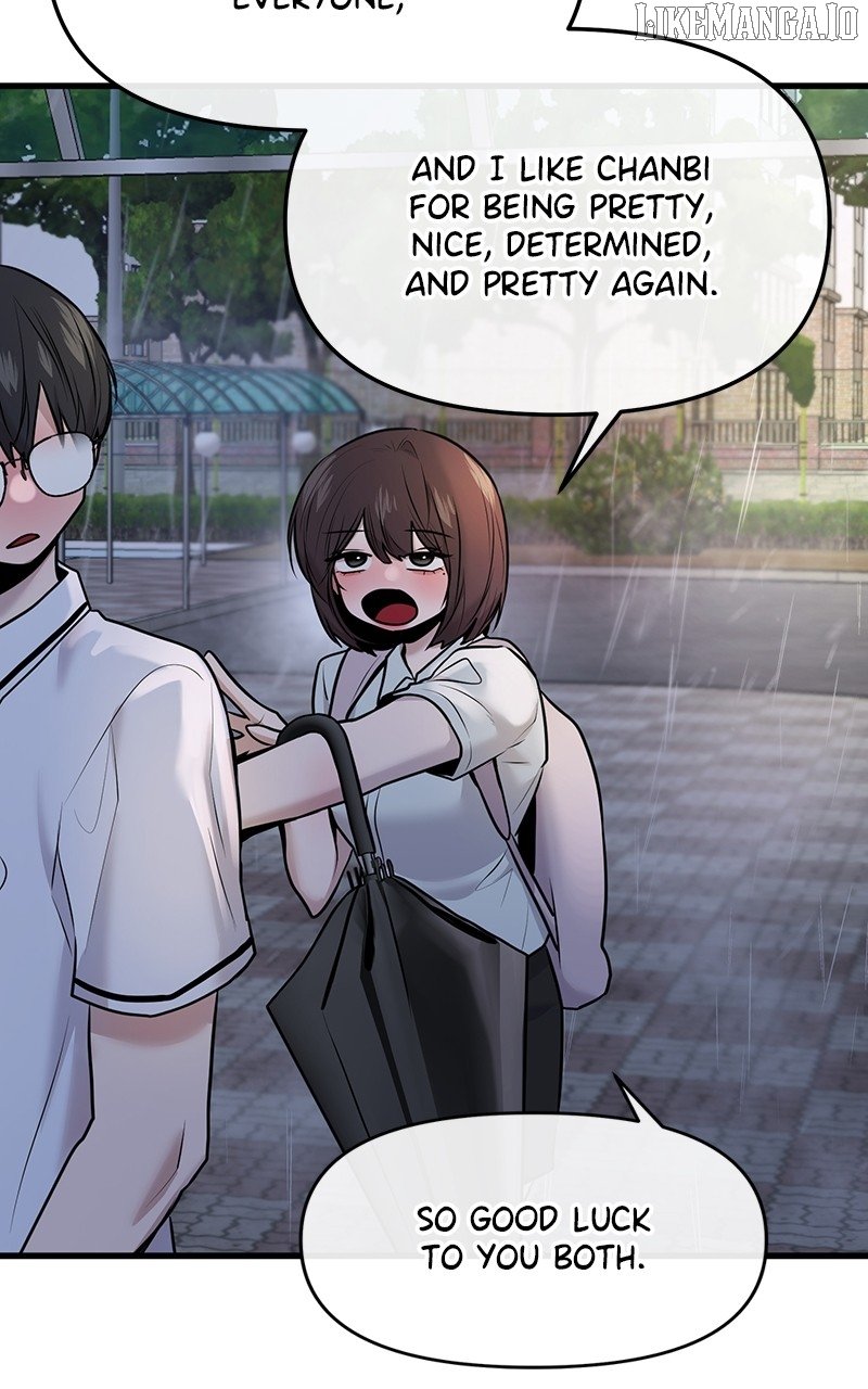 Back to Chanbi Chapter 50 - Page 93