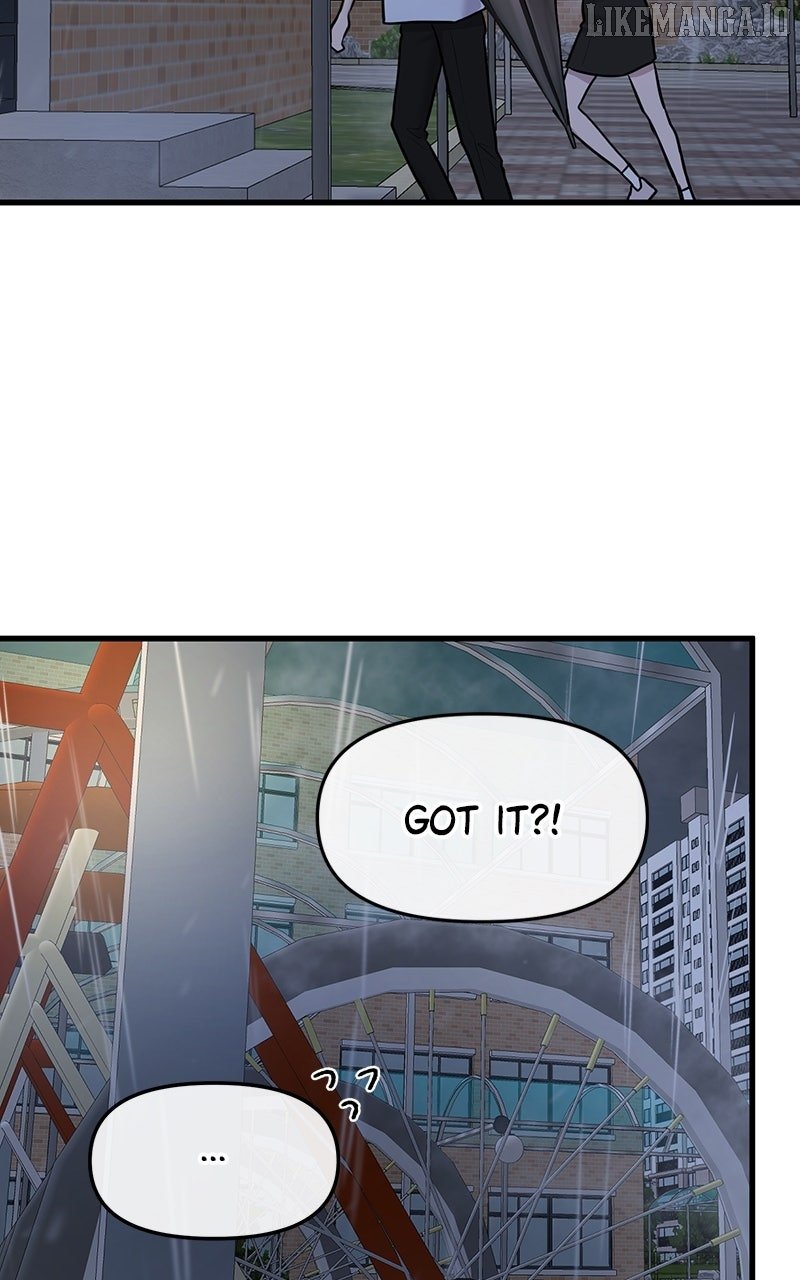 Back to Chanbi Chapter 50 - Page 95