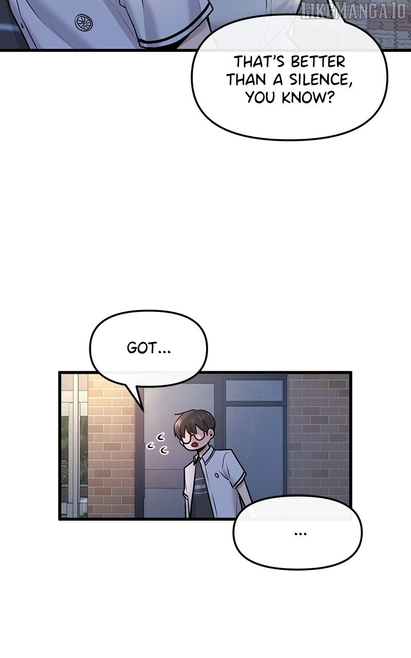Back to Chanbi Chapter 50 - Page 97