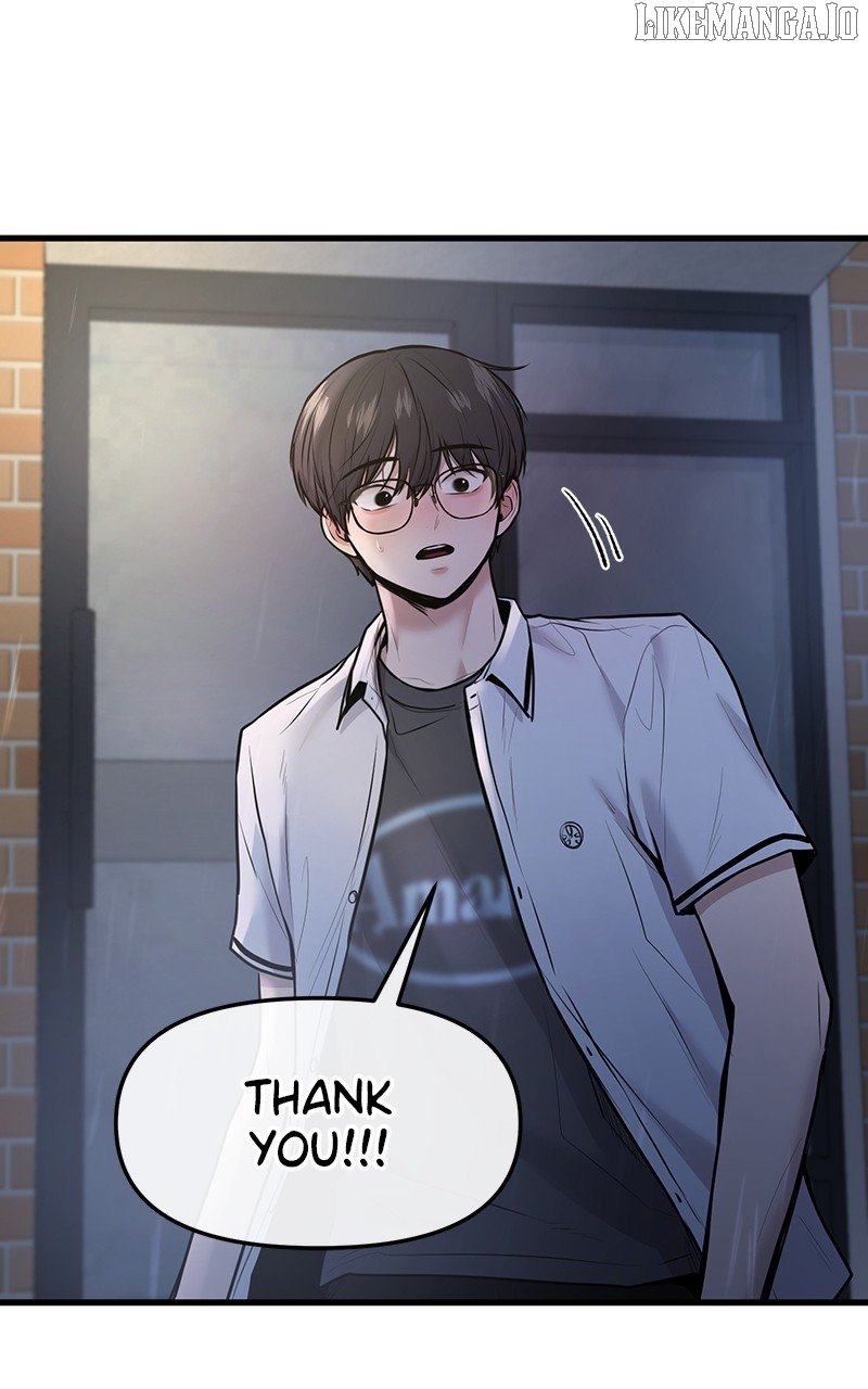Back to Chanbi Chapter 50 - Page 98