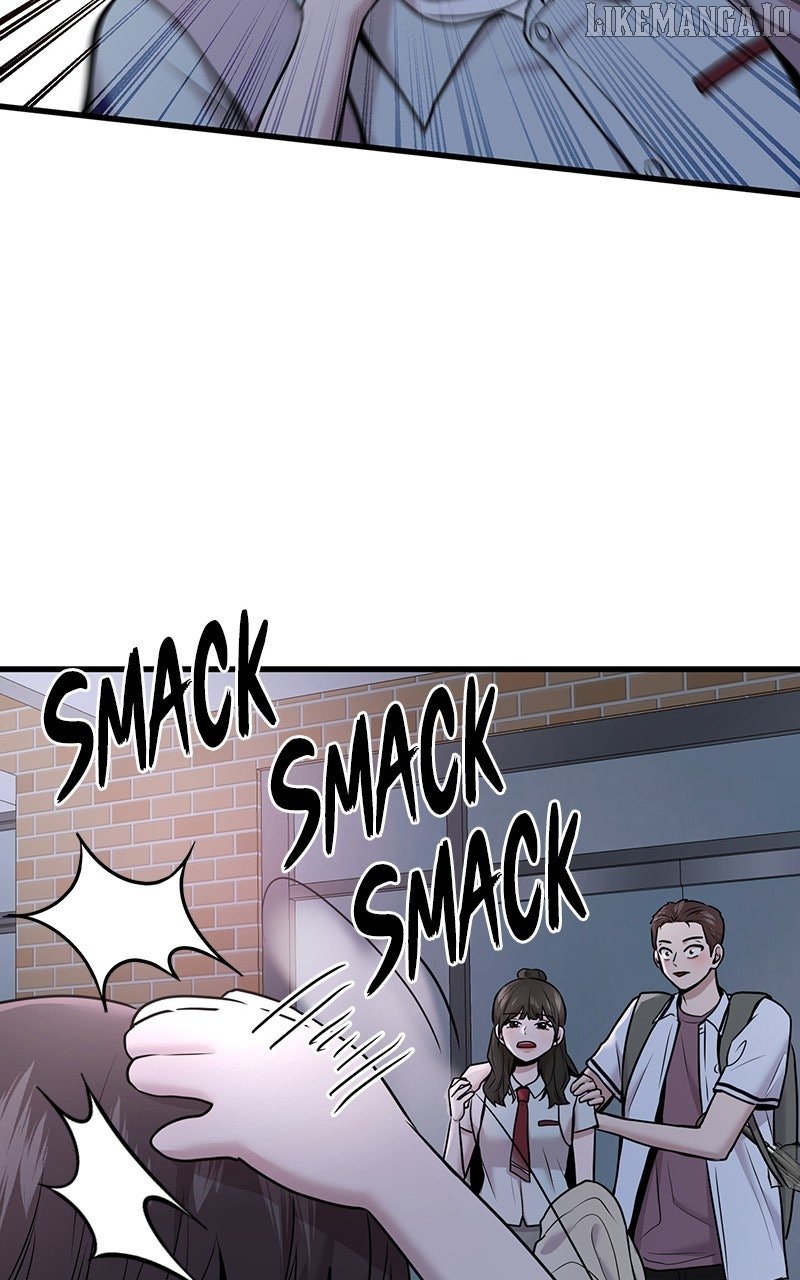 Back to Chanbi Chapter 51 - Page 12