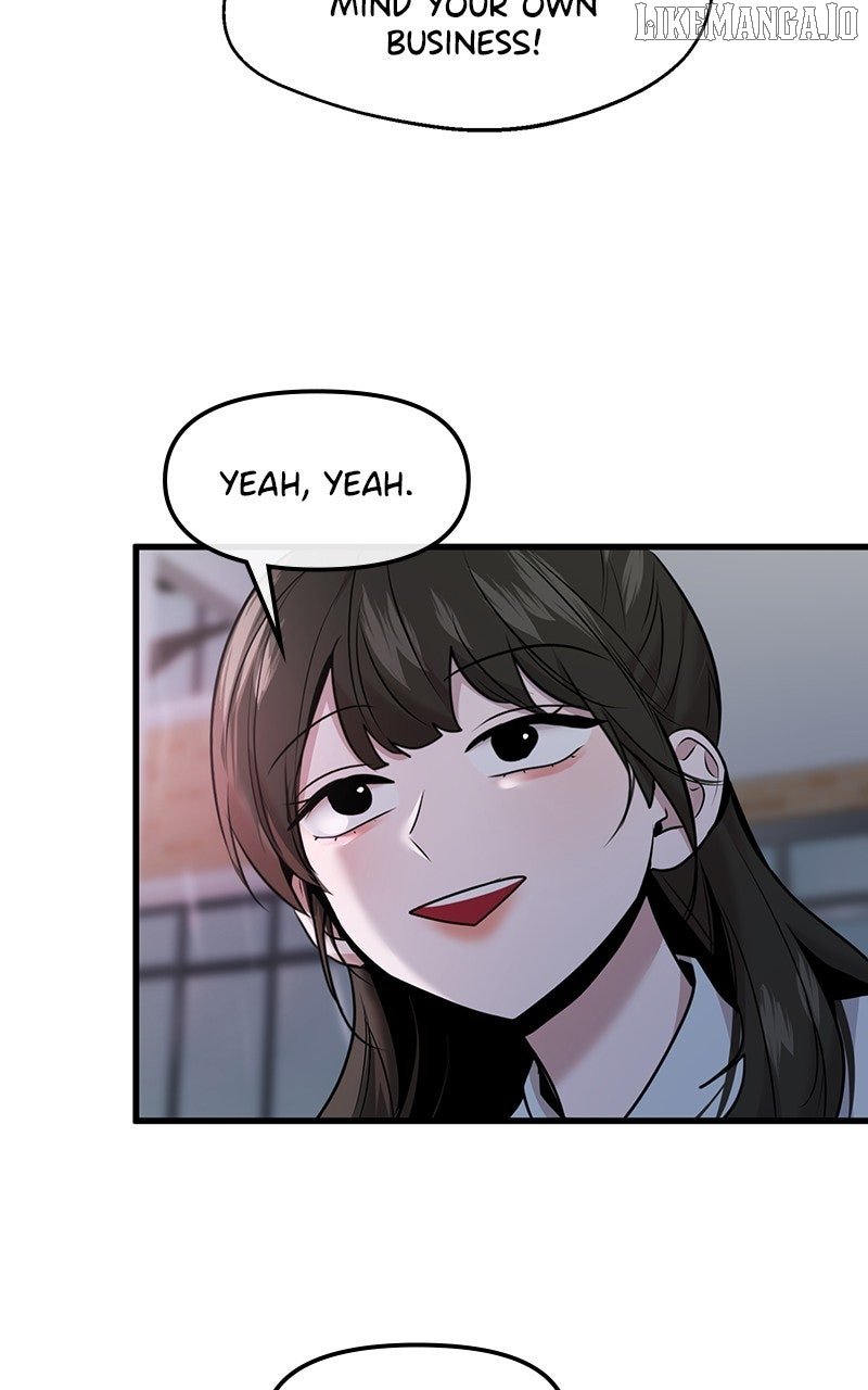 Back to Chanbi Chapter 51 - Page 17