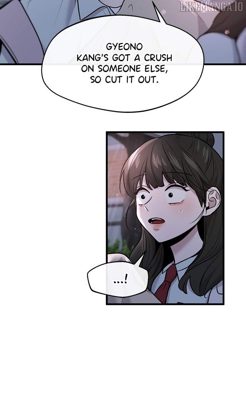 Back to Chanbi Chapter 51 - Page 25