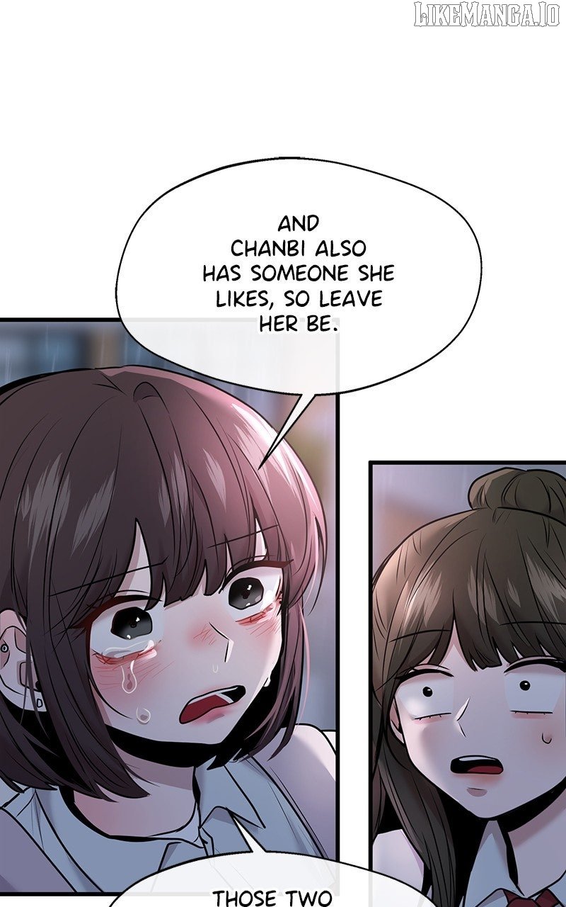 Back to Chanbi Chapter 51 - Page 26