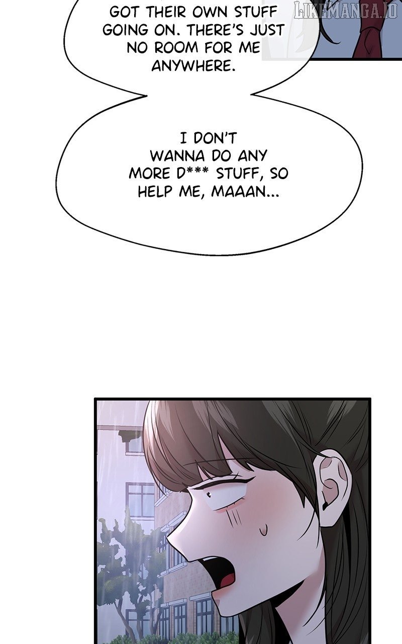 Back to Chanbi Chapter 51 - Page 27