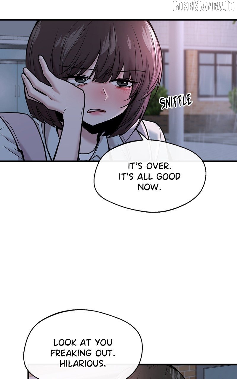 Back to Chanbi Chapter 51 - Page 30