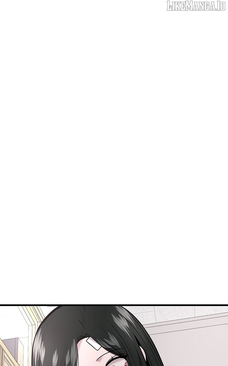 Back to Chanbi Chapter 51 - Page 36