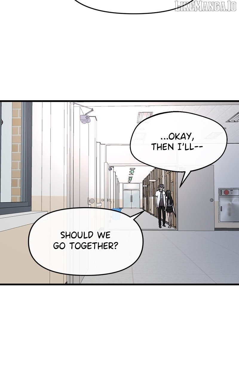 Back to Chanbi Chapter 51 - Page 39