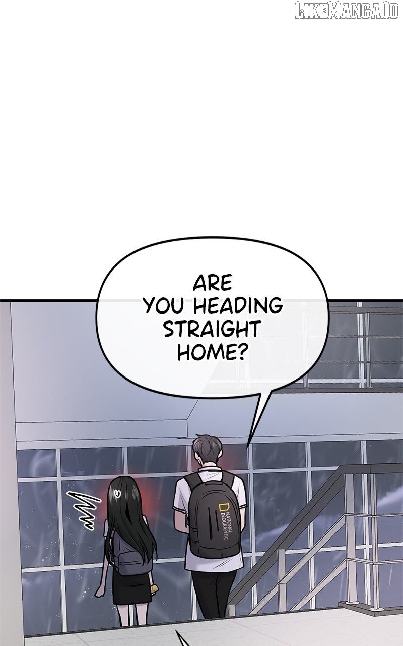 Back to Chanbi Chapter 51 - Page 44