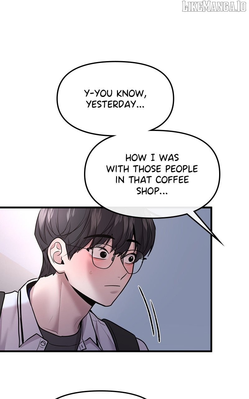 Back to Chanbi Chapter 51 - Page 48