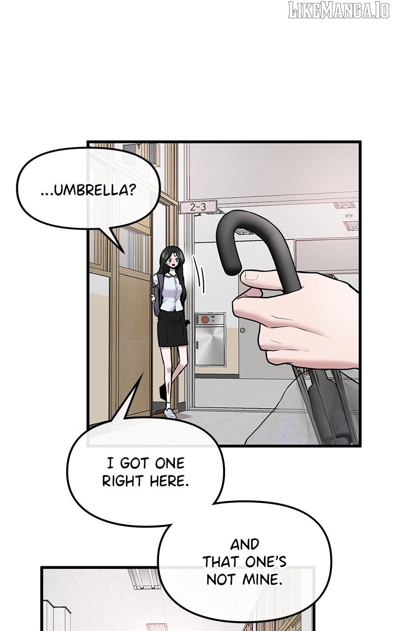 Back to Chanbi Chapter 51 - Page 5