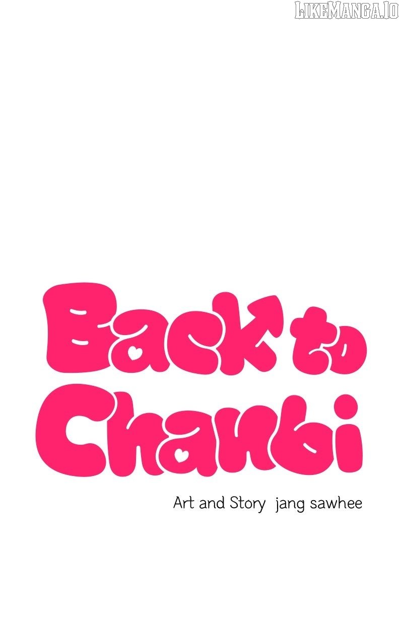 Back to Chanbi Chapter 51 - Page 61