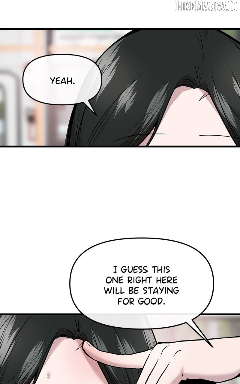 Back to Chanbi Chapter 51 - Page 64