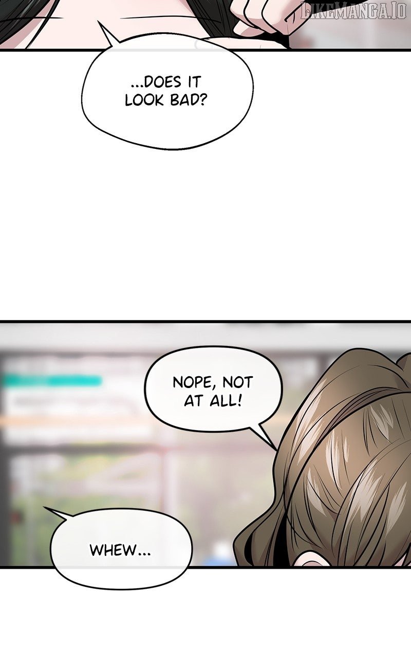 Back to Chanbi Chapter 51 - Page 65