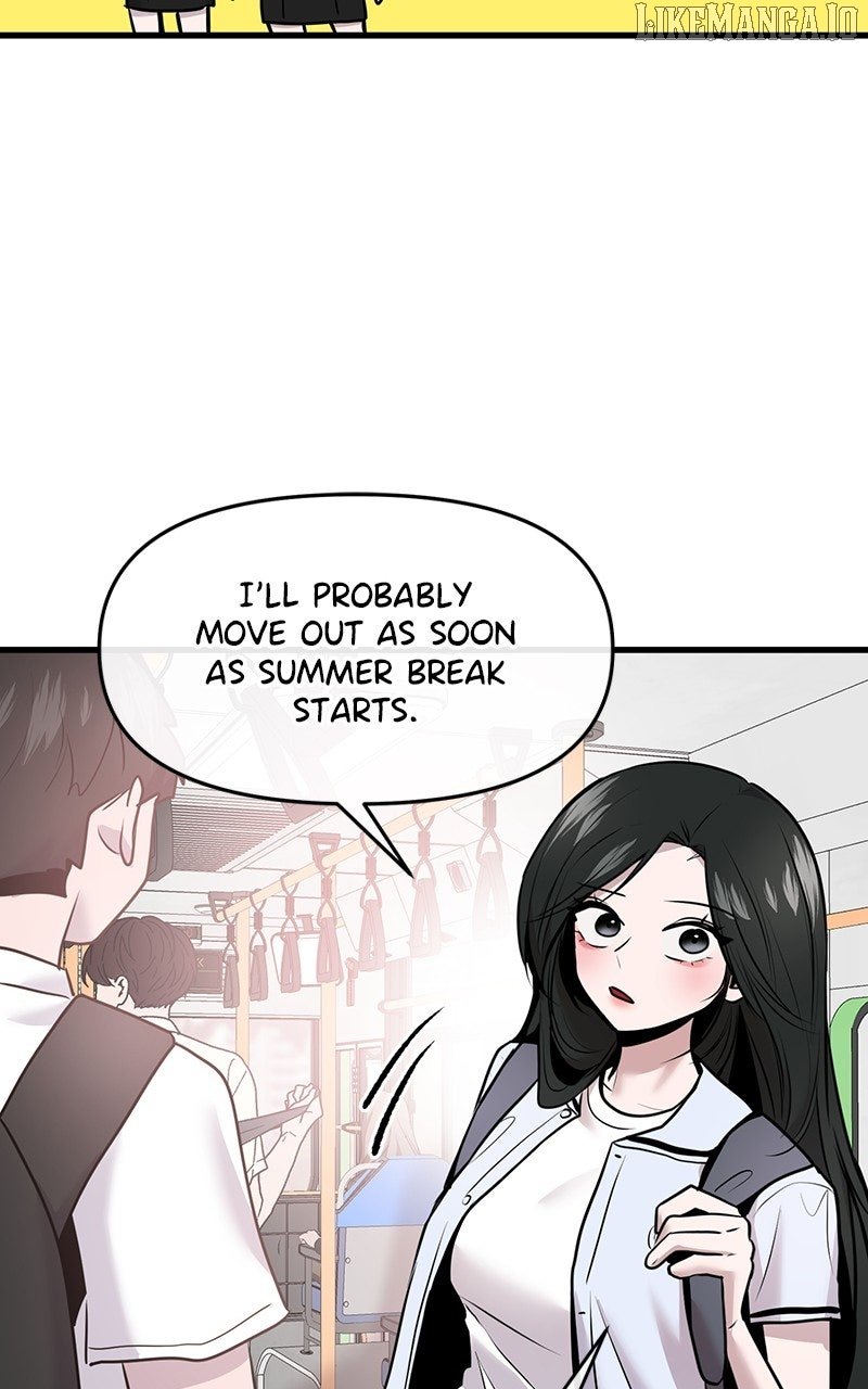 Back to Chanbi Chapter 51 - Page 69
