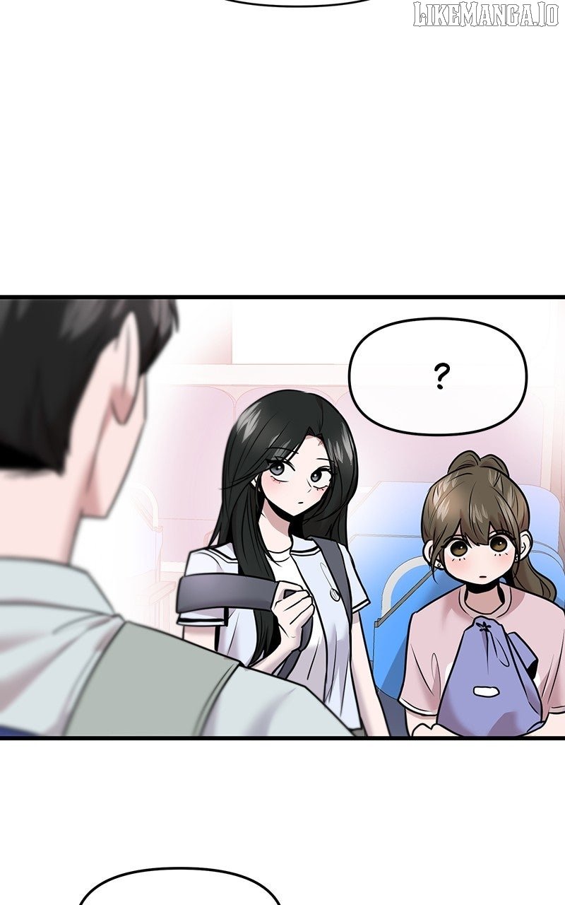 Back to Chanbi Chapter 51 - Page 74