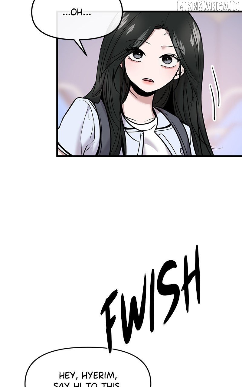 Back to Chanbi Chapter 51 - Page 75