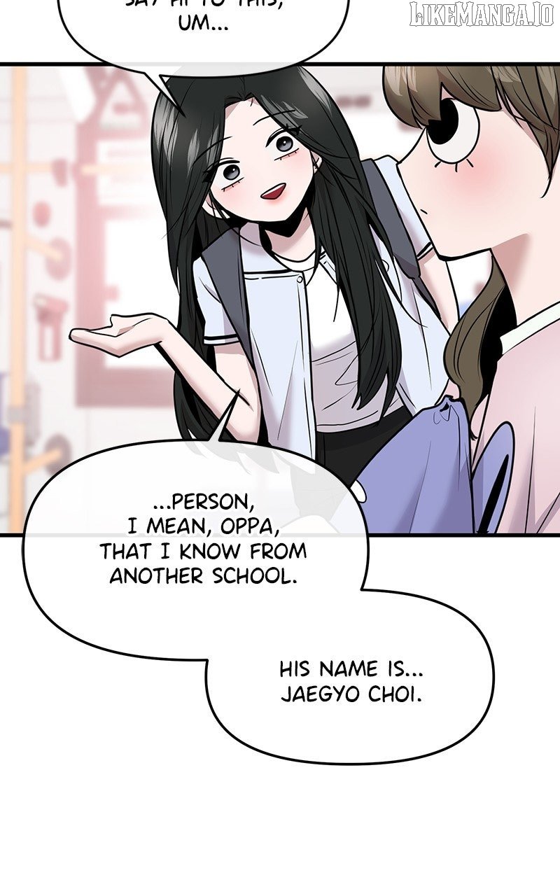 Back to Chanbi Chapter 51 - Page 76