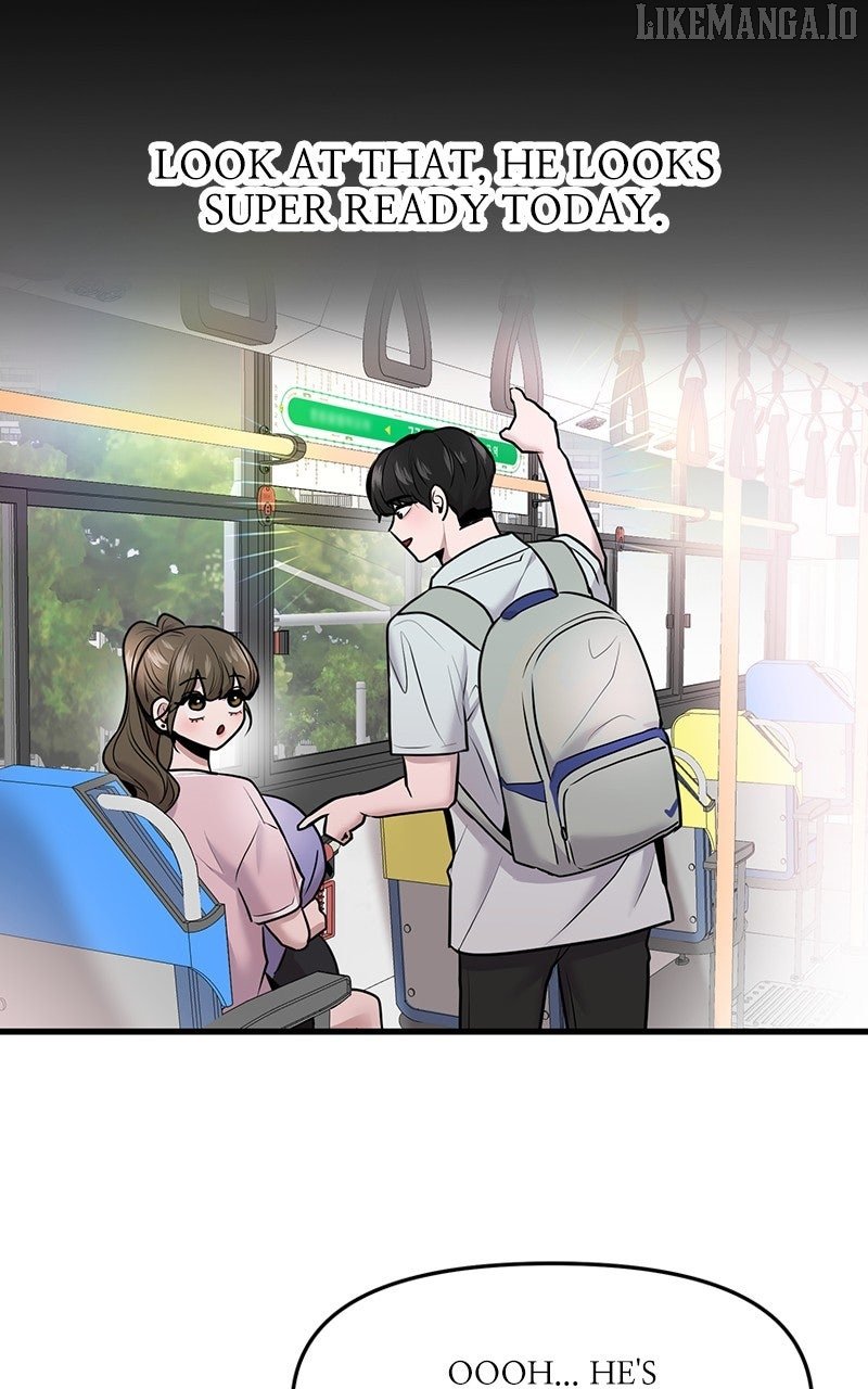 Back to Chanbi Chapter 51 - Page 90