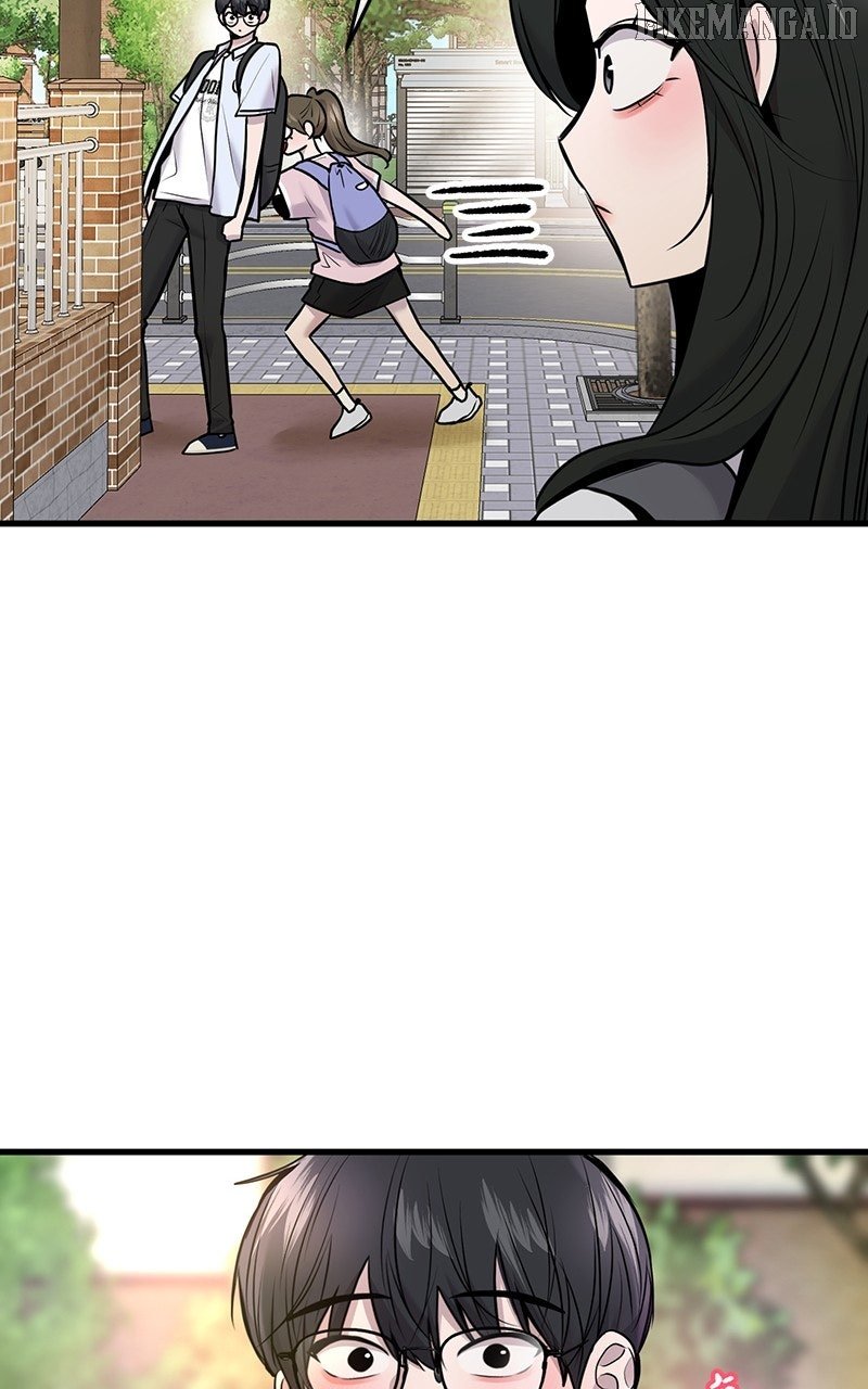 Back to Chanbi Chapter 51 - Page 96