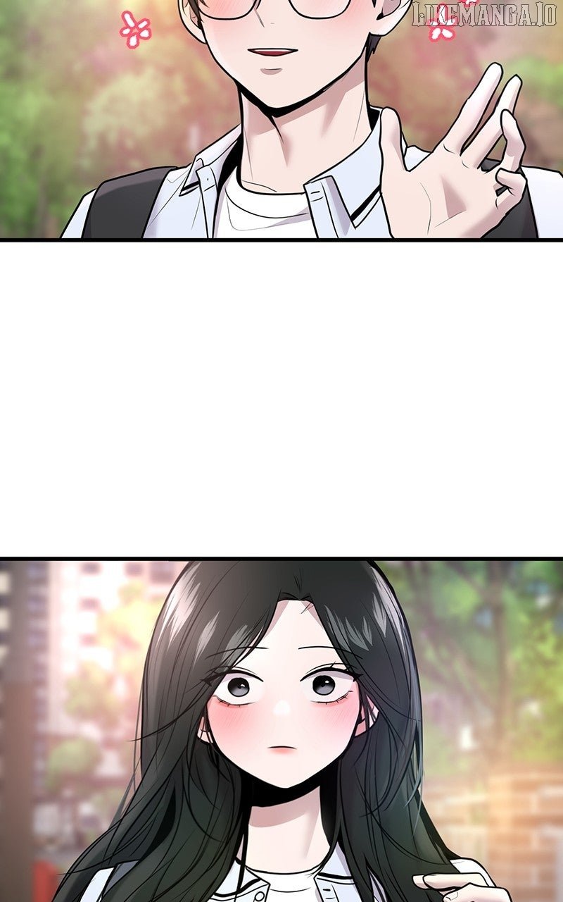 Back to Chanbi Chapter 51 - Page 97