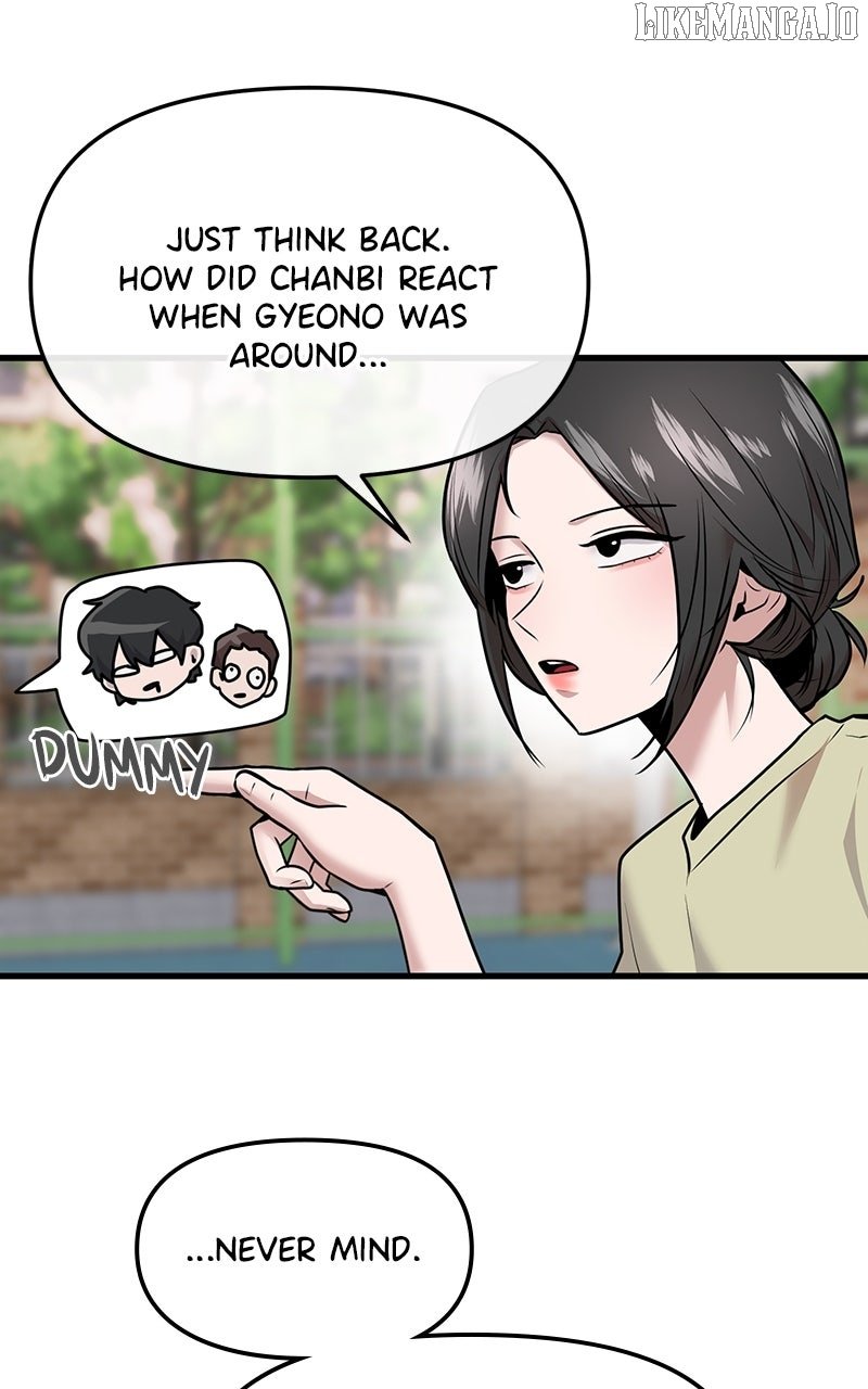 Back to Chanbi Chapter 52 - Page 26