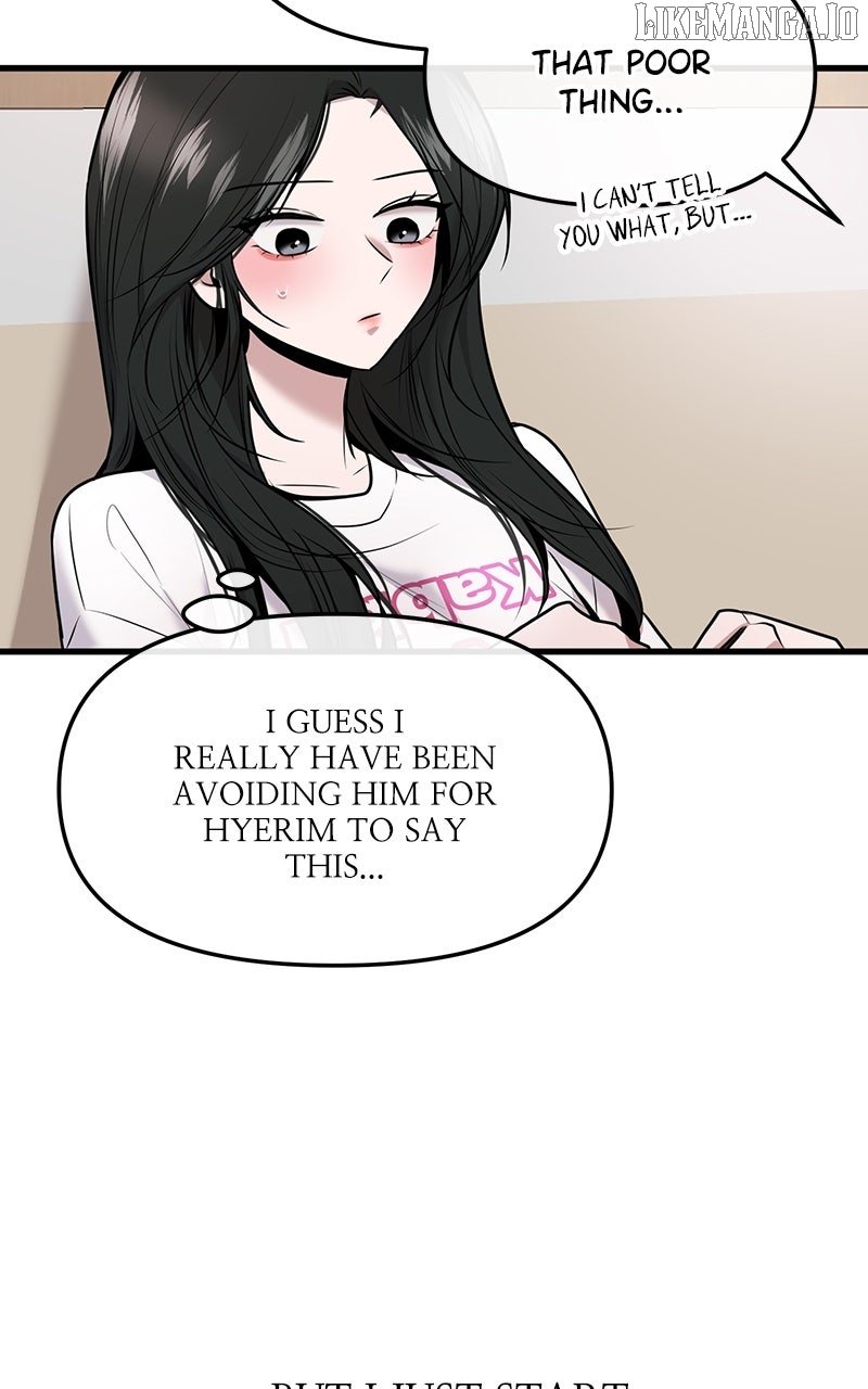 Back to Chanbi Chapter 52 - Page 38