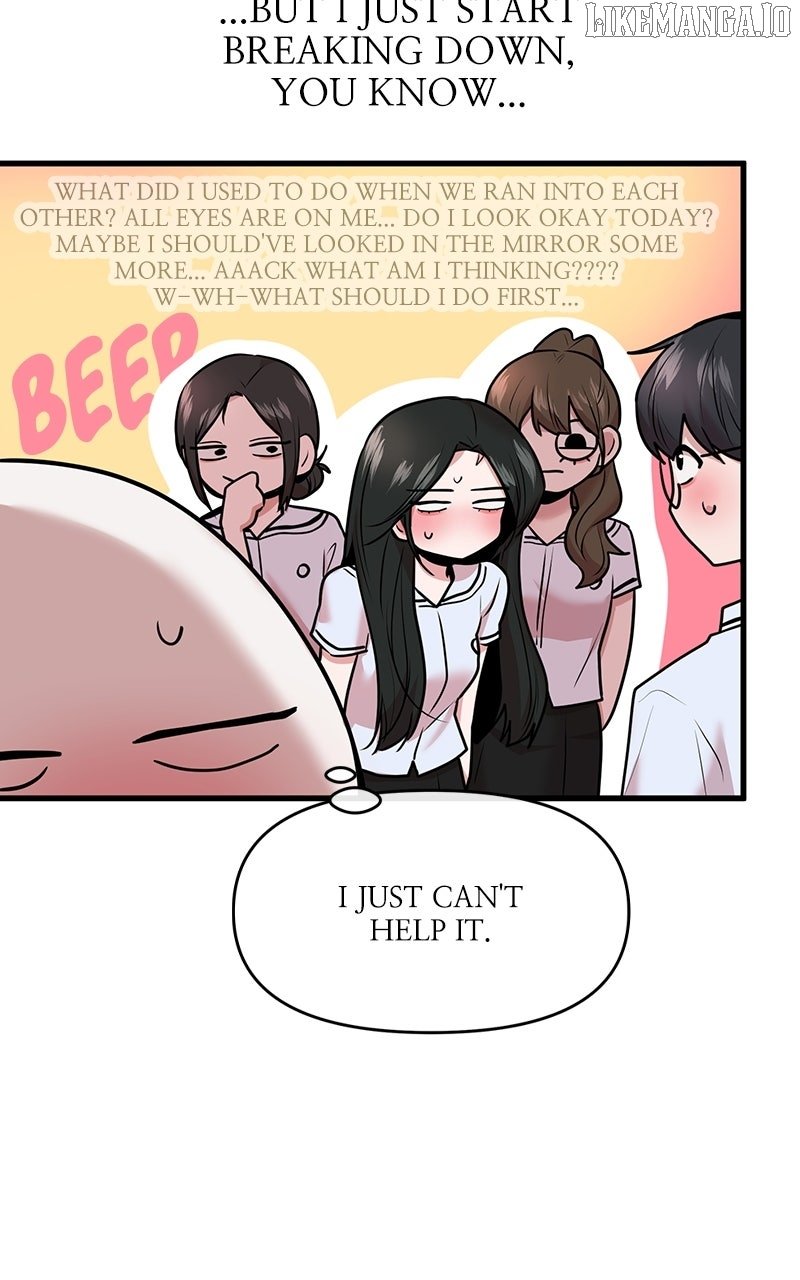 Back to Chanbi Chapter 52 - Page 39