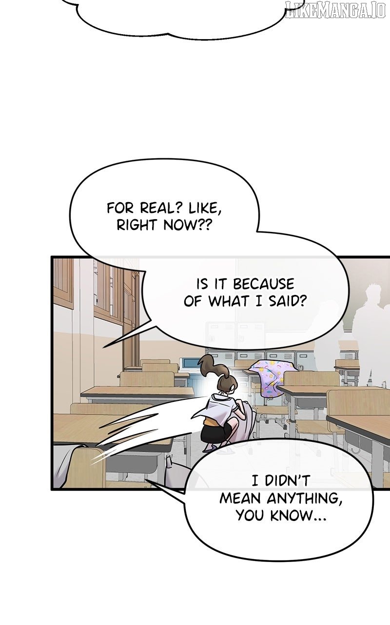 Back to Chanbi Chapter 52 - Page 48