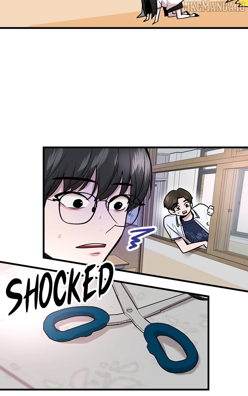 Back to Chanbi Chapter 52 - Page 66