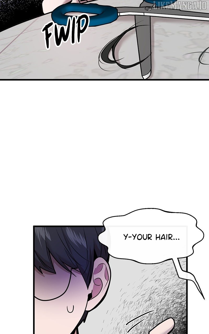 Back to Chanbi Chapter 52 - Page 69